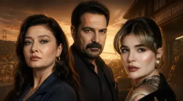 كل ما تريد معرفته عن مسلسل “المعلمة أومور”.. الأبطال وموعد العرض